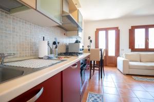 Su Pasiu-Charming house in Sinis