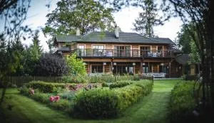 Dworek San Maryno - Kamyk