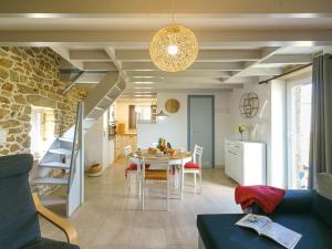 Holiday Home La petite Iroise by Interhome
