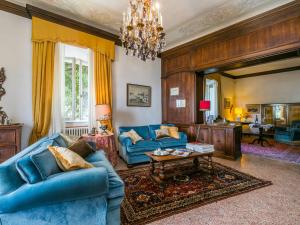 Villa Il Belvedere by Interhome