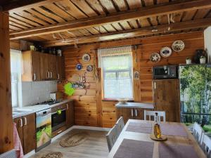 Podlaska Pieredyszka, dom na wyłączność