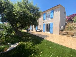 Maisons de vacances Holiday Home Gazanias by Interhome : photos des chambres