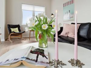 Holiday Home Skoge - 500m from the sea by Interhome