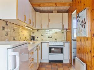 Holiday Home Bedrija - 200m from the sea in NW Jutland by Interhome