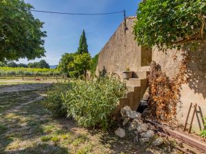 Maisons de vacances Holiday Home Domaine Les Peupliers by Interhome : photos des chambres