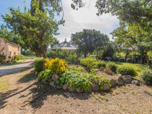 Maisons de vacances Holiday Home Domaine Les Peupliers by Interhome : photos des chambres