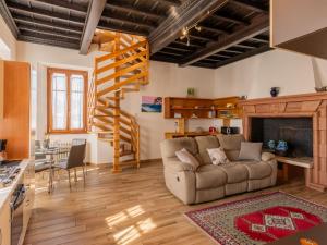 Apartment Apartment Vista Brentano by Interhome