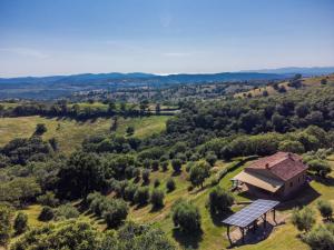Holiday Home Civitella by Interhome