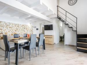 Villa Orizzonte Holidays by Interhome