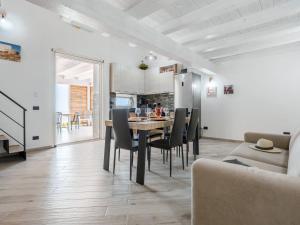 Villa Orizzonte Holidays by Interhome