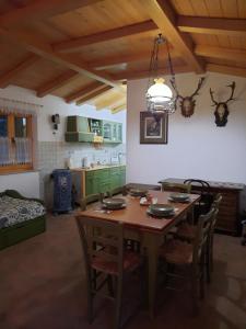 Cottage by the pond Pavel