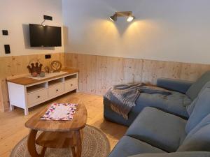 Holiday Home Hettegg Lehen by Interhome