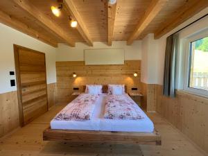 Holiday Home Hettegg Lehen by Interhome