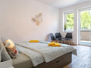 Apartment Jáchymov Magdaléna by Interhome