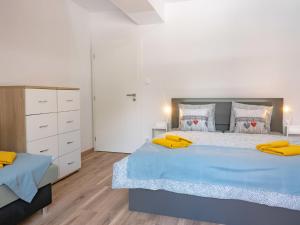 Apartment Jáchymov Magdaléna by Interhome