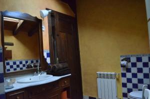 Casa Rural La Casa Del Sol