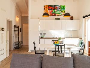 Apartment Casa La Villa by Interhome