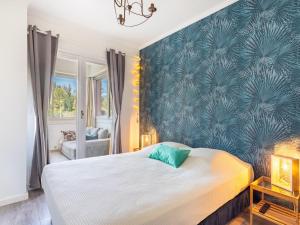 Apartment Mer et Soleil I-4 by Interhome