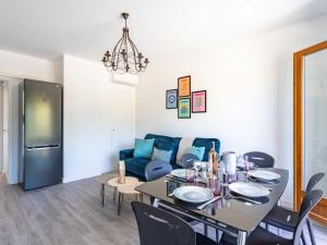 Apartment Mer et Soleil I-4 by Interhome