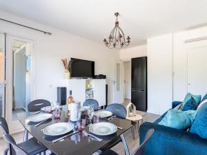 Apartment Mer et Soleil I-4 by Interhome