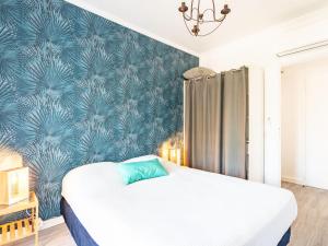 Apartment Mer et Soleil I-4 by Interhome