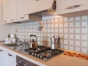 Apartment Niki by Interhome