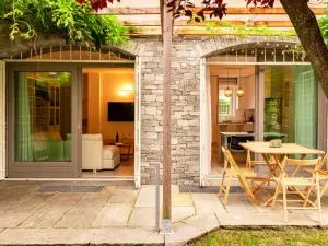 Holiday Home Luxury House by Interhome - Delebio