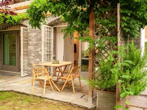 Holiday Home Luxury House by Interhome