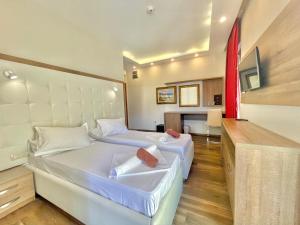 Hotel Butua Residence