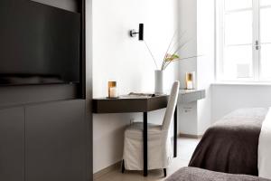 Ljubljana Palace Suites