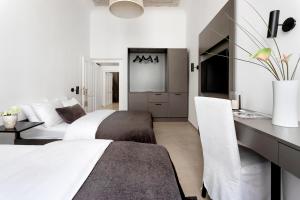 Ljubljana Palace Suites