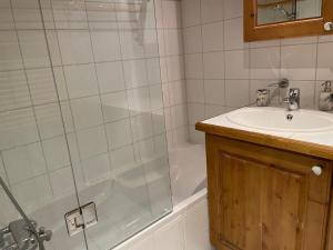 Apartment Ginabelle 1-2 by Interhome