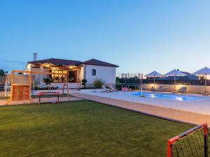 Holiday Home KLM by Interhome