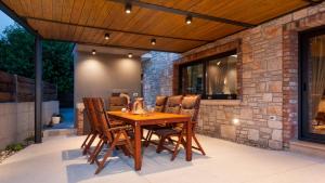 Villa Baraka by Villas Holiday