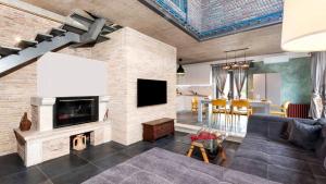 Villa Baraka by Villas Holiday