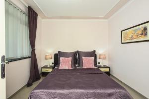 Apartments Villa Graf