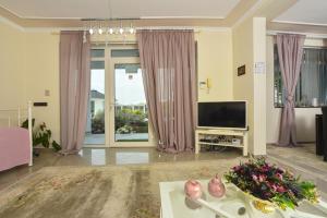 Apartments Villa Graf