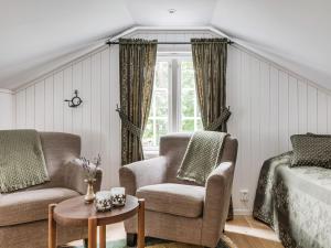 Chalet Jennys by Interhome