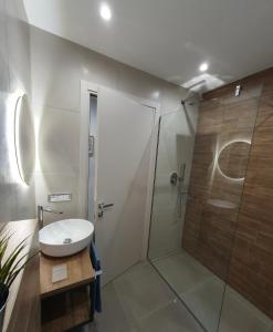 Playa degli Angeli Ponente