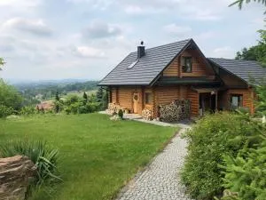 Ranczo Borówka - Gdów