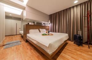 Mulberry Verve Suites KL Mid Valley