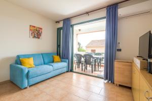 La Marine de Bravone - 3hvězdičkové hotely ve městě Linguizzetta