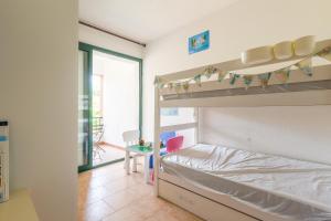 Appartements La Marine de Bravone : photos des chambres