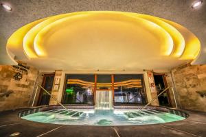 Erdőspuszta Club Hotel Fenyves