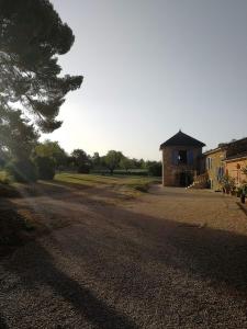 Maisons de vacances La Bastide Artistique : photos des chambres