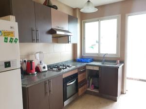 Mosquée & Foire by Saloua