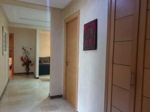 Mosquée & Foire by Saloua