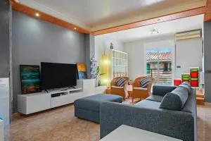 Ca la Francina - Fatarella