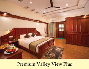 Coorg Cliffs Resorts