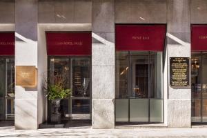 Gran Hotel Inglés - The Leading Hotels of the World